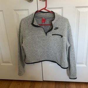 Nike sweatshirt